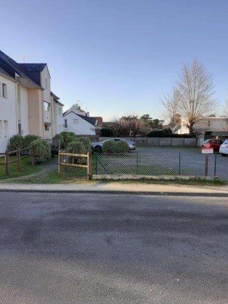 Charmant Studio Bord De Mer Plage Ste Marguerite Pornichet Exterior photo